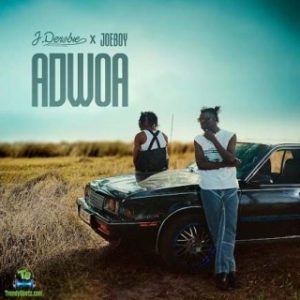 J.Derobie – Adwoa Ft. Joeboy (MP3 Download)