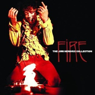 Jimi Hendrix - Fire »