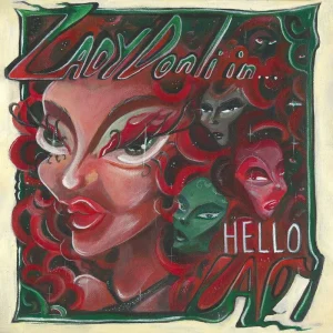 Lady Donli – Hello Lady (MP3 Download)