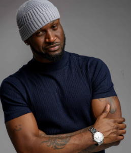 Peter Okoye Tackles Trolls Telling Him To Go Back To Anambra