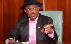 Poll Ranks Obiano As Best Anambra Governor Since 1999