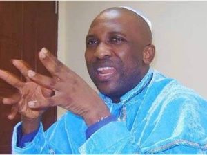 Prophet Ayodele Tells Peter Obi Things He Must Do To Win Presidency.