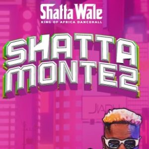 Shatta Wale – Shatta Montez (MP3 Download)