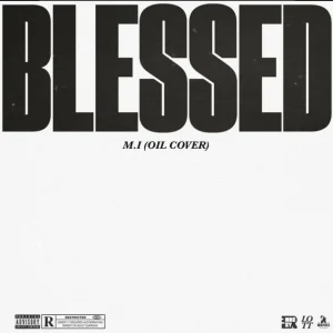 Superwozzy – Blessed (Cover) (MP3 Download)