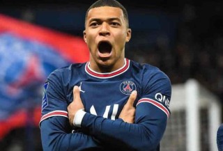 TRANSFER LATEST! Mbappe In Shock Move To Man United