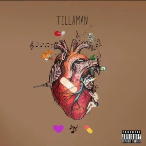 Tellaman – Conversation Ft. Nasty C (MP3 Download)