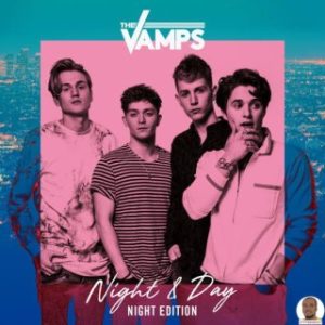 The Vamps & Martin Jensen - Middle Of The Night (MP3 Download)