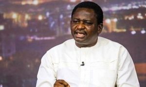 ‘Japa’: If You Think Migrating Legally Is Good For You, Go - Femi Adesina