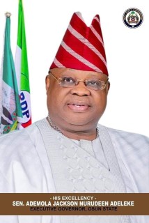 Adeleke’s Emergence As Osun Governor Is Divine - Traditionalists