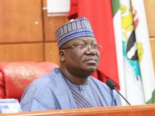 Ahmed Lawan: When You Sell Your Vote, You Sell Your Freedom