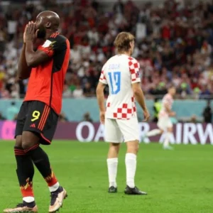 BREAKING NEWS! Belgium Knocked Out Of World Cup 