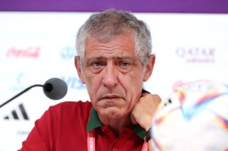 Fernando Santos, Ronaldo’s Manager, Sacked After World Cup Exit