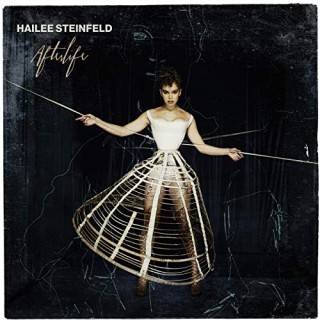 Hailee Steinfeld - Afterlife (MP3 Download)