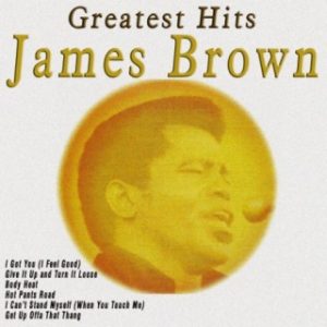 James Brown - I Got You (I Feel Good) (MP3 Download)