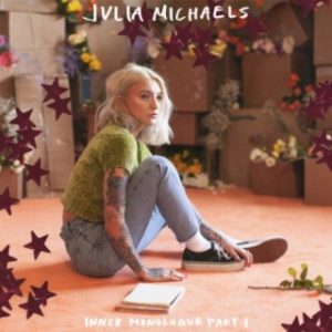 Julia Michaels - What A Time Ft. Niall Horan (MP3 Download)