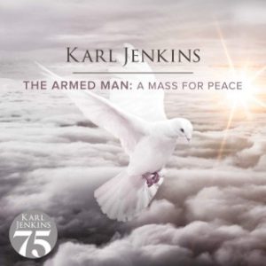 Karl Jenkins - Benedictus (MP3 Download)