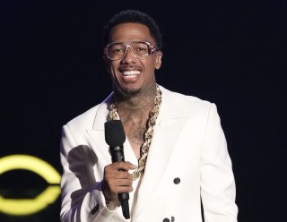 Nick Cannon Expecting His 12th Child: I Feel Guilty Not Spending Time With My Kids