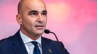 Roberto Martinez Leaves Role As Belgium Manager After World Cup Group-stage Exit