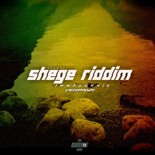 Shege Riddim Reggae Beat (Prod. by Immadonnie) (MP3 Download)