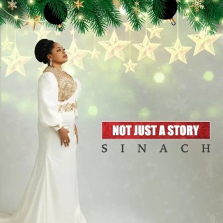 Sinach – Merry Christmas (MP3 Download)