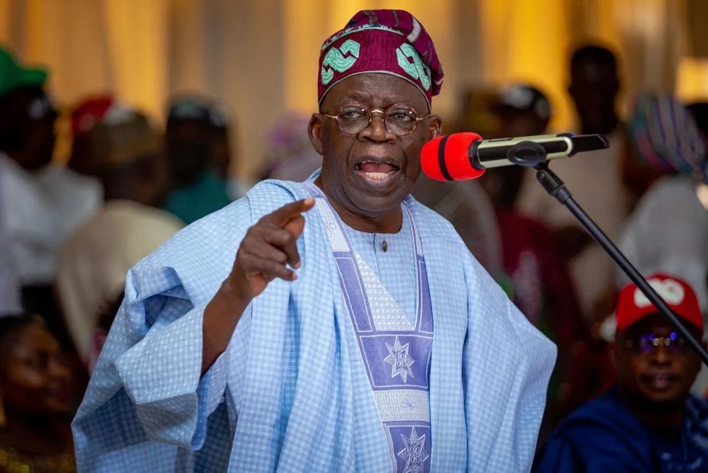 2023: You’ll Be Able To Go Back To Your Farms If I Am Elected – Tinubu