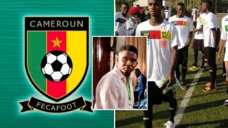 21 Cameroon U-17 Players Fail Age Test That Eto'o Ordered For