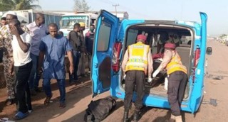 3 APC Supporters Reportedly Die On Their Way To Campaign Rally In Ebonyi