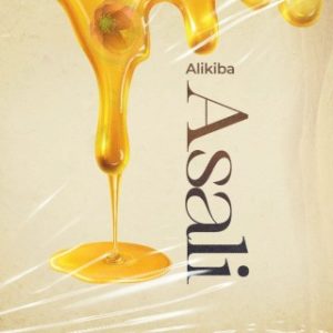 Alikiba - Asali (MP3 Download)