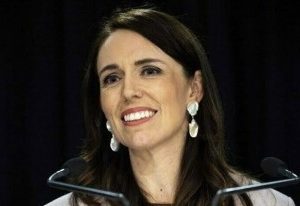 Ardern Announces Resignation: I Don't Have Enough To Do Justice To The Job