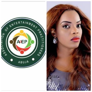 Association Of Entertainment Practitioners Lend Support To Empress Njamah