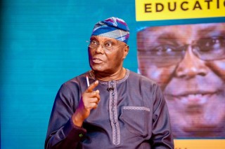 Atiku: I Have Resolved Not To Use Gutter Language Against My Opponents
