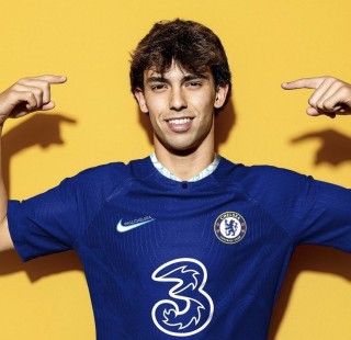 Chelsea Reach Verbal Agreement To Sign Joao Felix From Atletico Madrid