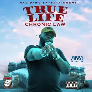 Chronic Law – True Life (MP3 Download)