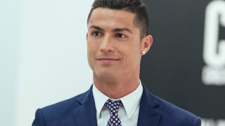 Cristiano Ronaldo Becomes Highest Paid Football Player [see Top 10]