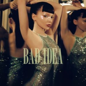 Dove Cameron - Bad Idea (MP3 Download)