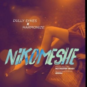 Dully Sykes - Asha Mapromise (MP3 Download)