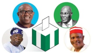 In A Fair Presidential Election, Obi Will Get 25% In Over 24 States — Group