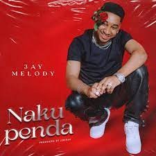 Jay Melody – Nakupenda (MP3 Download)