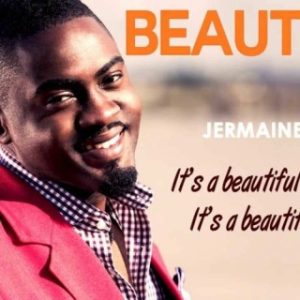 Jermaine Edwards – Beautiful Day (MP3 Download) 