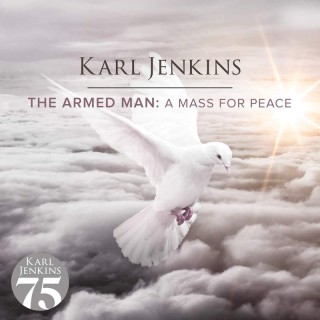 Karl Jenkins - The Shepherd (MP3 Download)