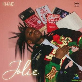 Khaid – Jolie (MP3 Download)