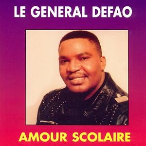 Le General Defao - Amour Scolaire (MP3 Download)