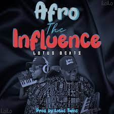 Lotus Beatz – Afro The Influence (MP3 Download) 