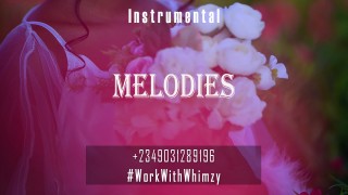 Afrobeat Instrumental 2023 Melodies(Davido ✘ Omah lay ✘ Buju)Typebeat Prod by Wowkwithwhimzy (MP3 Download)