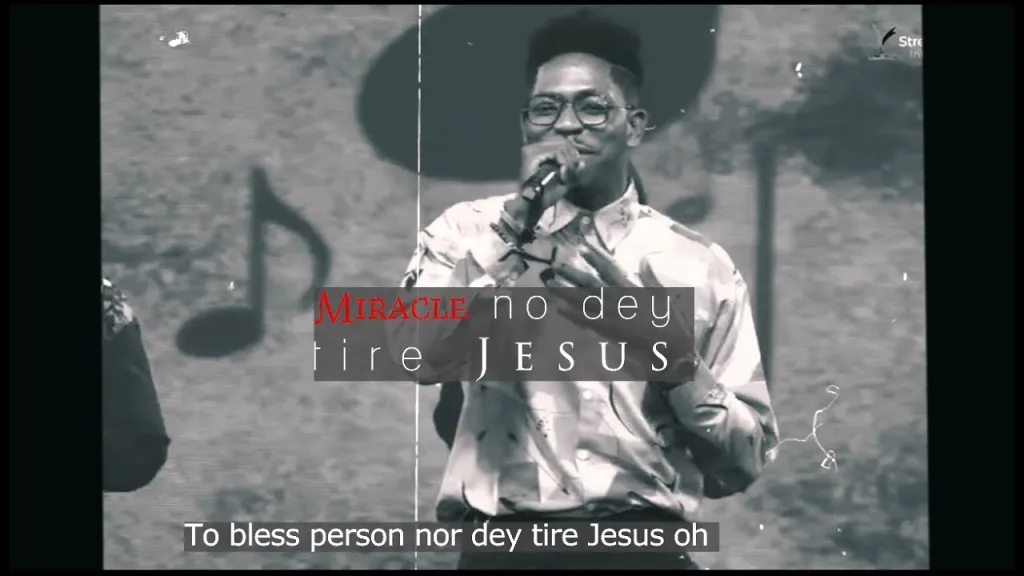 Moses Bliss – Miracle No Dey Tire Jesus ft. Festizie & chizie (MP3 Download)