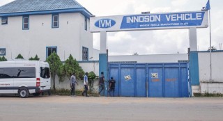 NAN Returns New Innoson Bus, Says It’s Faulty And Second Time