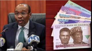Naira Redesign Policy: CBN Launches Cash Swap Programme In Rural