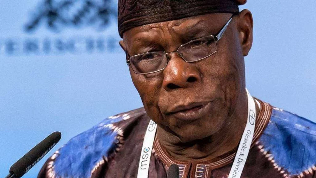 Obasanjo: Nigeria Doesn’t Deserve Leader With Bad Character, Endorses Obi