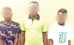 Online Syndicate Abducts, Gang-rapes Rivers Lady Seeking Love