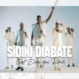 Sidiki Diabaté – C’est Dieu Qui Benit (MP3 Download)